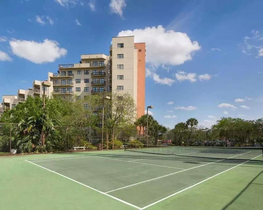 Enclave Apartments At International Drive 奥兰多 外观 照片