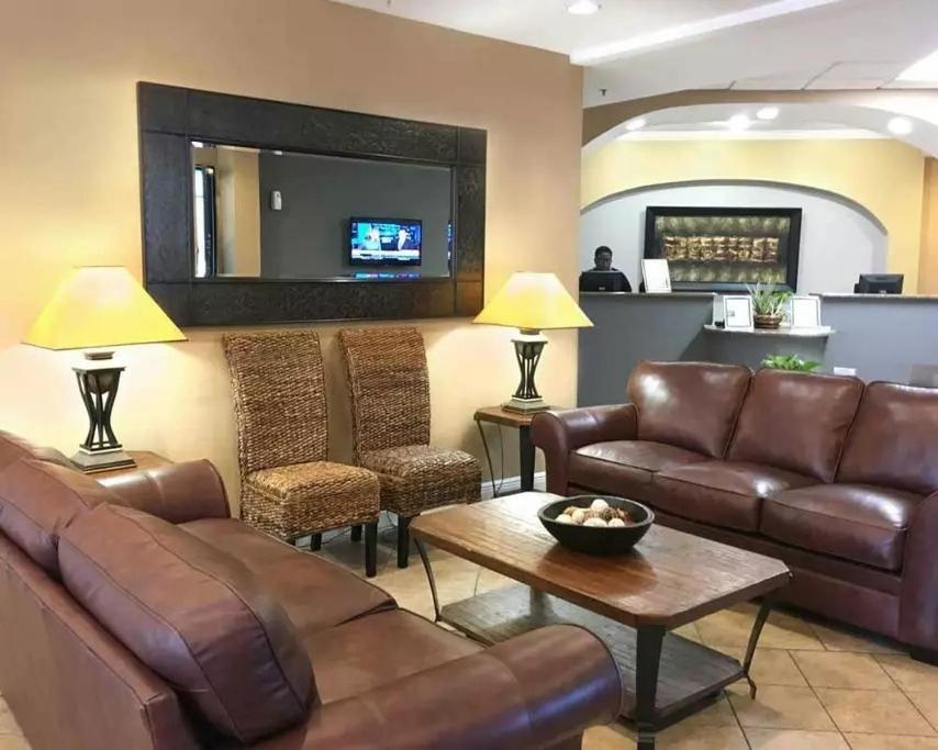 Enclave Apartments At International Drive 奥兰多 外观 照片