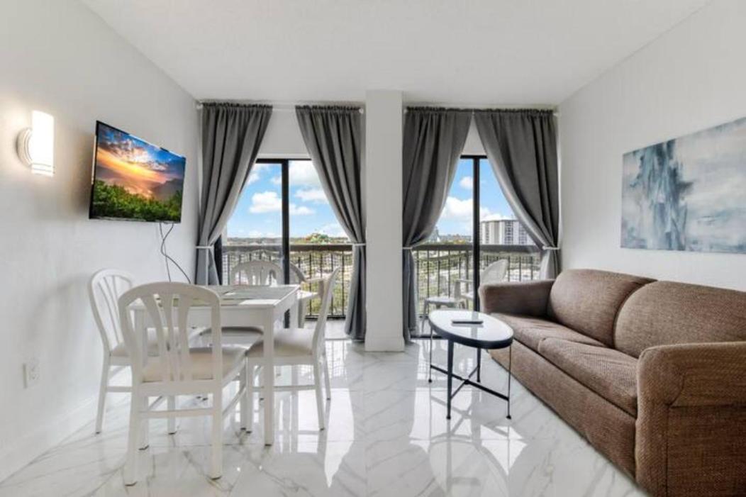 Enclave Apartments At International Drive 奥兰多 客房 照片