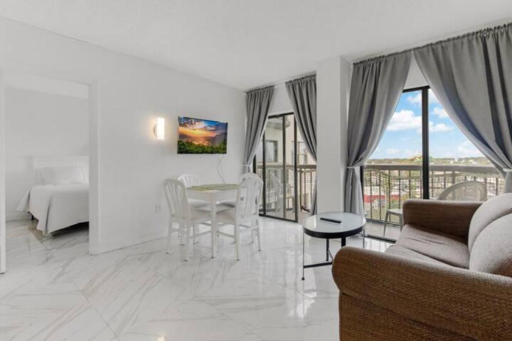 Enclave Apartments At International Drive 奥兰多 客房 照片