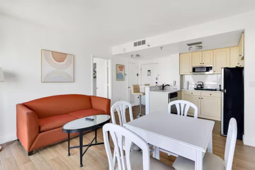 Enclave Apartments At International Drive 奥兰多 客房 照片