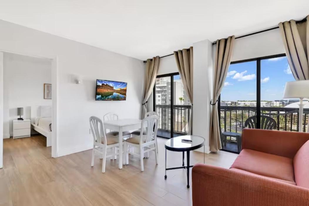 Enclave Apartments At International Drive 奥兰多 客房 照片