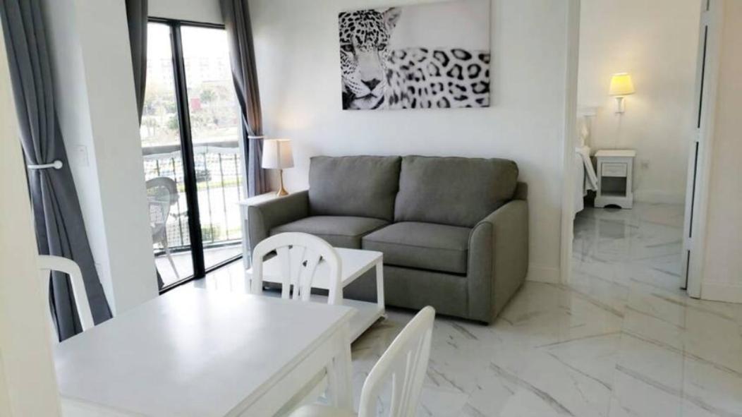 Enclave Apartments At International Drive 奥兰多 客房 照片
