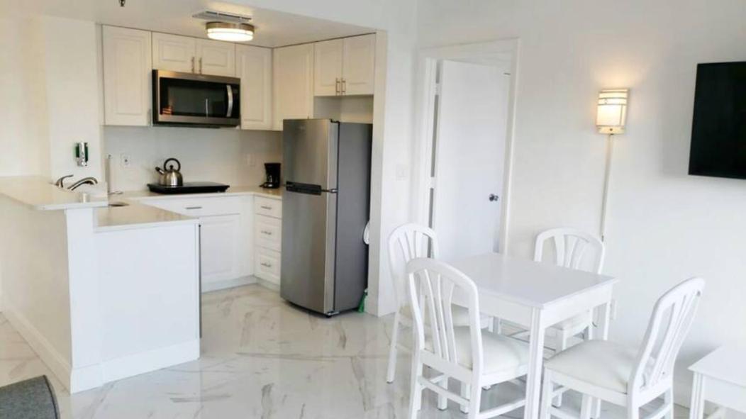 Enclave Apartments At International Drive 奥兰多 客房 照片