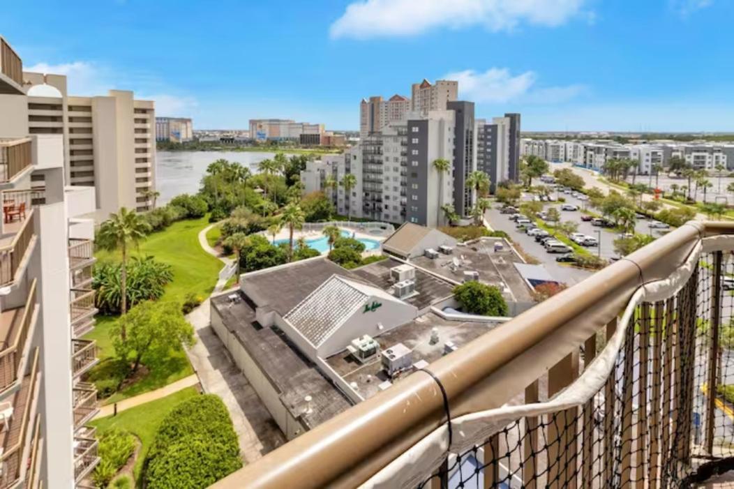 Enclave Apartments At International Drive 奥兰多 客房 照片