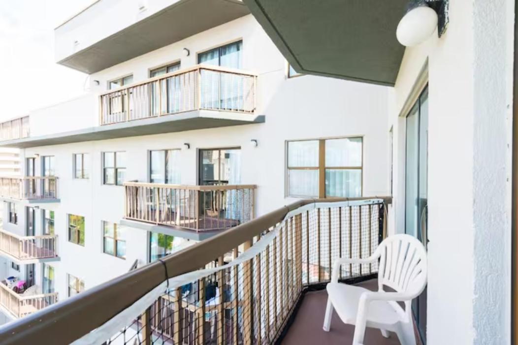 Enclave Apartments At International Drive 奥兰多 客房 照片
