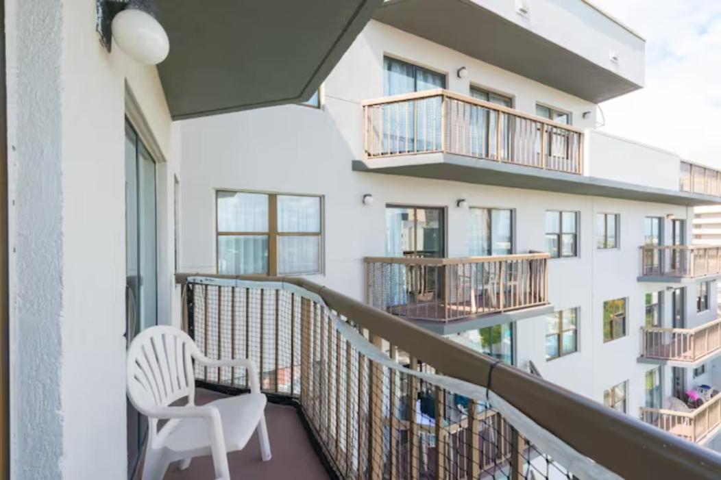 Enclave Apartments At International Drive 奥兰多 客房 照片