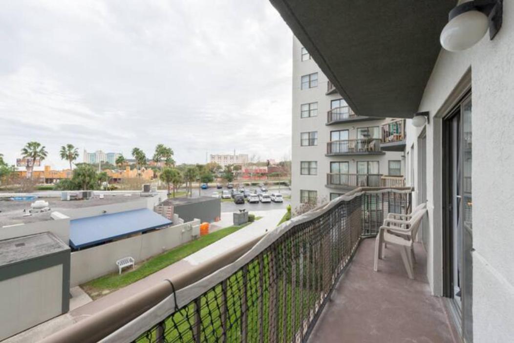 Enclave Apartments At International Drive 奥兰多 客房 照片