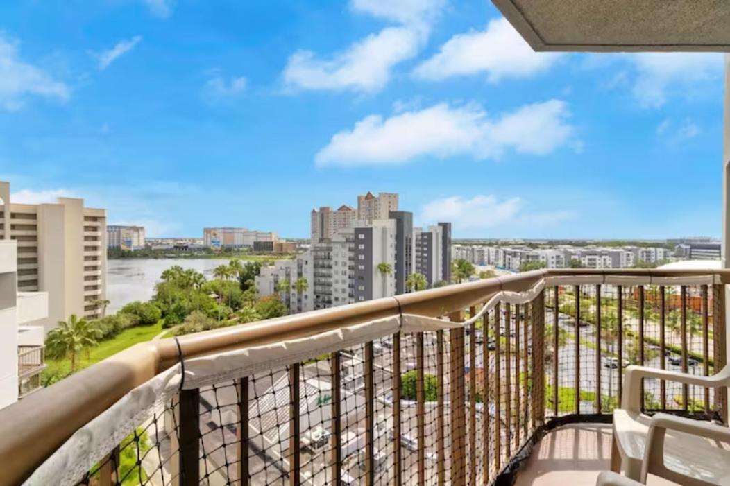 Enclave Apartments At International Drive 奥兰多 客房 照片